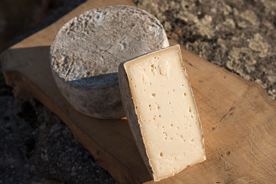 Chevrerie des terres chaudes - Dufour - Station fermiere Autun 71400 -10